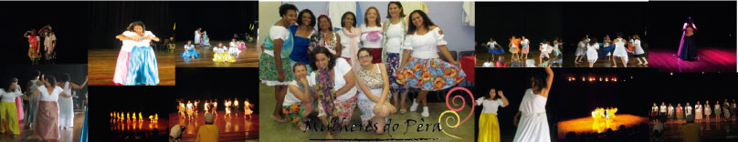 mulheres do Pêra